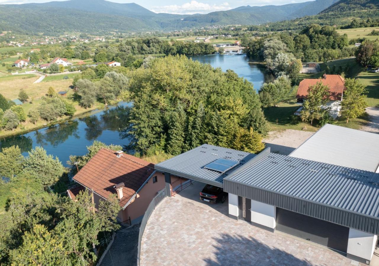 Kula * Bihać