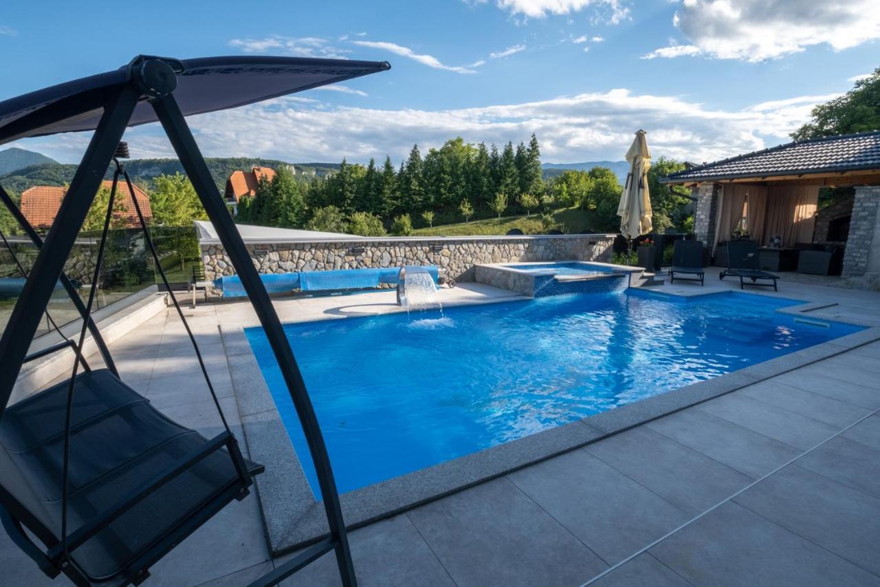Villa Kula Bihać